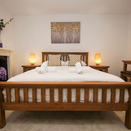 Montpelier Apartment - Central - By Brighton Holiday Lets מראה חיצוני תמונה