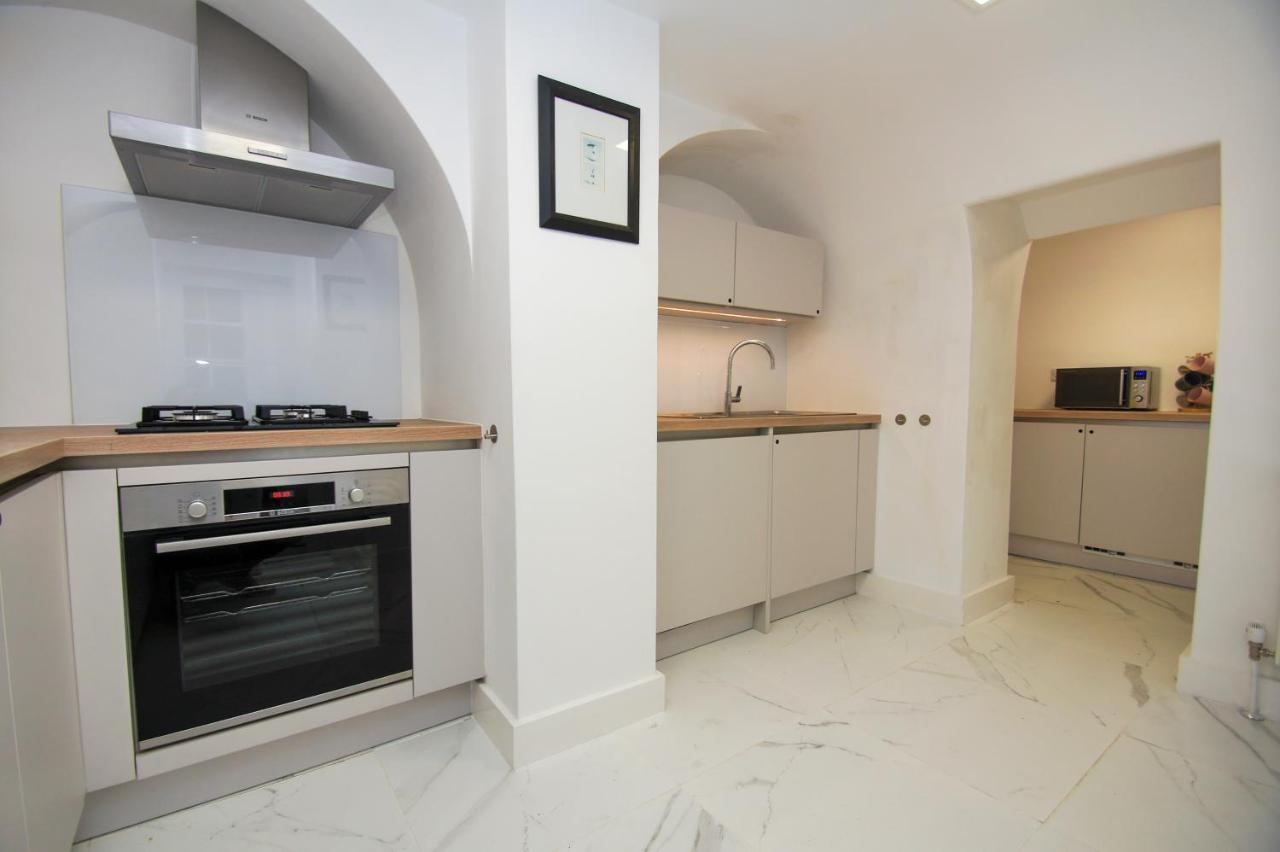 Montpelier Apartment - Central - By Brighton Holiday Lets מראה חיצוני תמונה