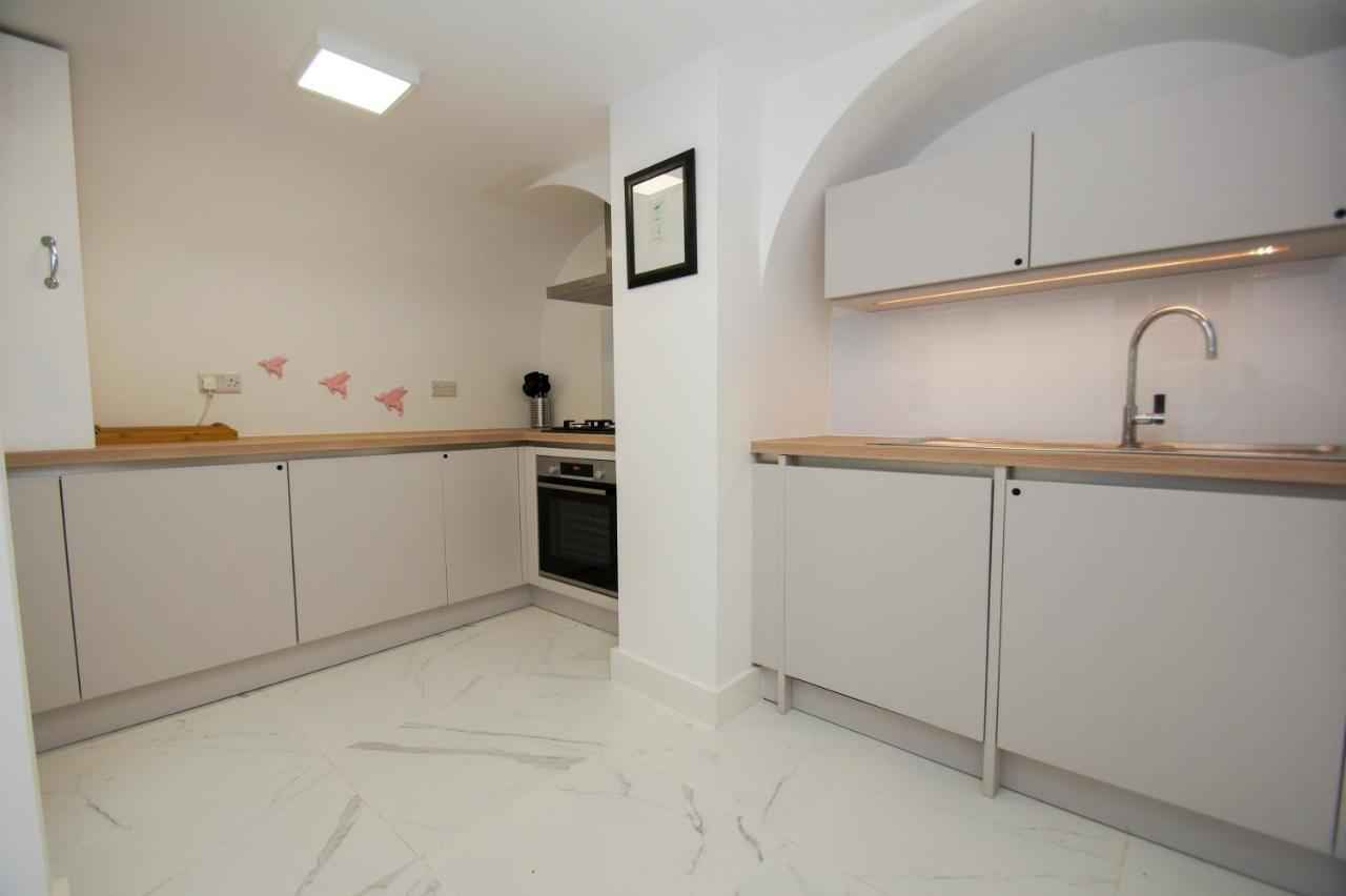 Montpelier Apartment - Central - By Brighton Holiday Lets מראה חיצוני תמונה