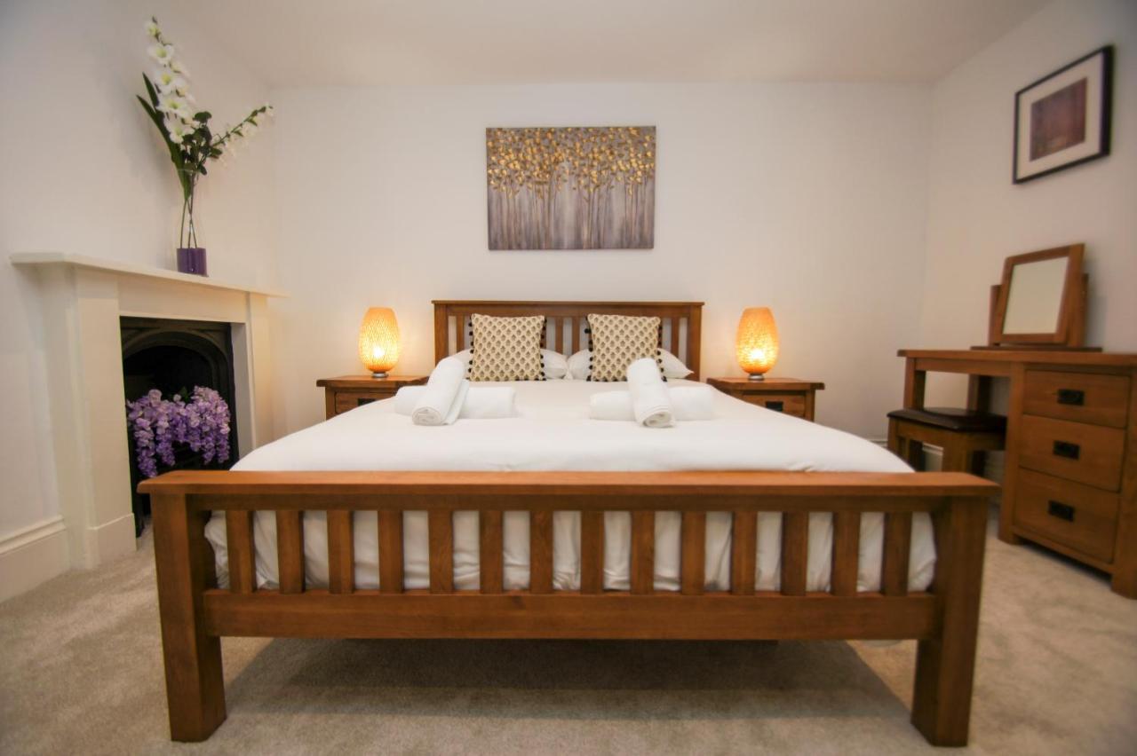 Montpelier Apartment - Central - By Brighton Holiday Lets מראה חיצוני תמונה