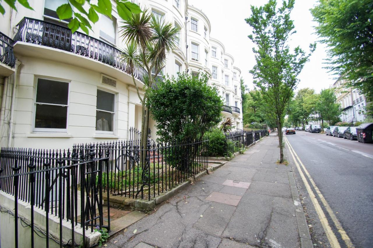 Montpelier Apartment - Central - By Brighton Holiday Lets מראה חיצוני תמונה